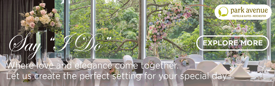 park avenue rochester